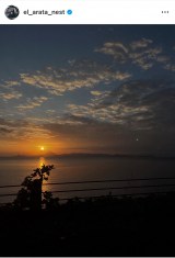 ��Y�V�����J�����ʐ^(�ʐ^�̓C���X�^�O���� @el_arata_nest ���) 