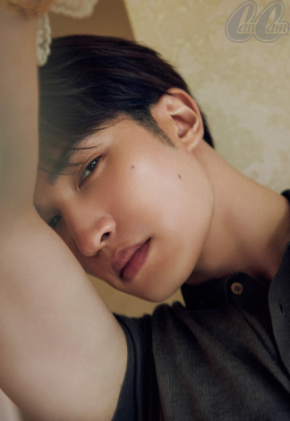 �wCanCam�x2026�N1�������ʔł̕\��������W�F�V�[�iSixTONES�j 