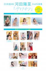 ������46�͓c�z��2nd�ʐ^�W�w�e�C�N�I�t�x���X�ʓ��T�ꗗ �B�e/SAKAI DE JUN(C)�|���[ 