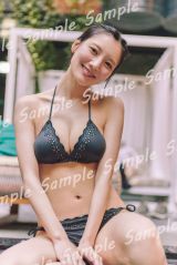 ������46�͓c�z��2nd�ʐ^�W�����|�X�g�J�[�h �B�e/SAKAI DE JUN(C)�|���[ 