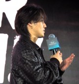 �uDisney+�i�f�B�Y�j�[�v���X�j�v�̔z�M��i���\��ɓo�d����Travis Japan�E���c���� �iC�jORICON NewS inc. 