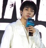 �uDisney+�i�f�B�Y�j�[�v���X�j�v�̔z�M��i���\��ɓo�d����Travis Japan�E�����C�l �iC�jORICON NewS inc. 