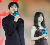 �u�f�B�Y�j�[�v���X�E�I���W�i���E�v���r���[ 2025�v�ɎQ������(������)�`�E�`�����E�N�A���c���� (C)ORICON NewS inc. 