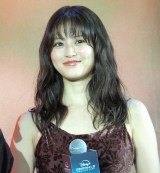 �u�f�B�Y�j�[�v���X�E�I���W�i���E�v���r���[ 2025�v�ɎQ���������c���� (C)ORICON NewS inc. 