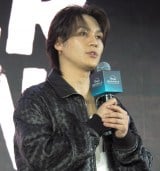 �uDisney+�i�f�B�Y�j�[�v���X�j�v�̔z�M��i���\��ɓo�d����Travis Japan�E���c���� �iC�jORICON NewS inc. 