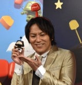 �w���b�L�[�s�m�Z���^�[�x�I�[�v�j���O�C�x���g�ɎQ���������p�F (C)ORICON NewS inc. 