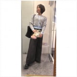 �x�����݁u�{���̏o�|����X�^�C���ł�!�v(�ʐ^�̓u���O���) 