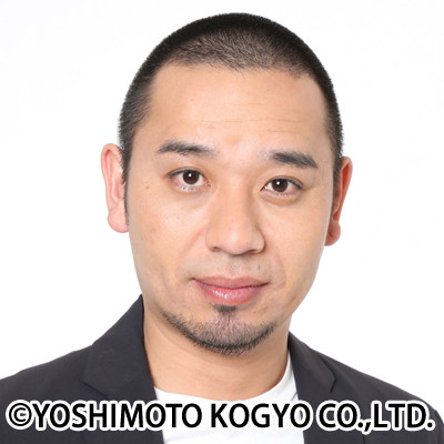 千鳥・大悟が世界へ ディズニープラスでオリジナルバラエティー『DAIGO