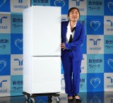 �����X�^�b�h�ΘJ���ӃE�B�[�N2025�w�������Ƒ�엘�t�F�X�x�ɓo�d�����L���^���[�B (C)ORICON NewS inc. 