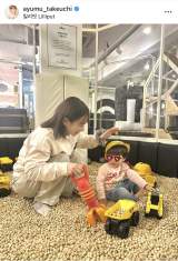 �|���u�؍��̃L�b�Y�J�t�F���ō��������v�i�ʐ^�̓C���X�^�O���� @ayumu_takeuchi ���j 