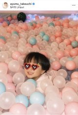 �|���u�؍��̃L�b�Y�J�t�F���ō��������v�i�ʐ^�̓C���X�^�O���� @ayumu_takeuchi ���j 