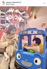 �|���u�؍��̃L�b�Y�J�t�F���ō��������v�i�ʐ^�̓C���X�^�O���� @ayumu_takeuchi ���j 