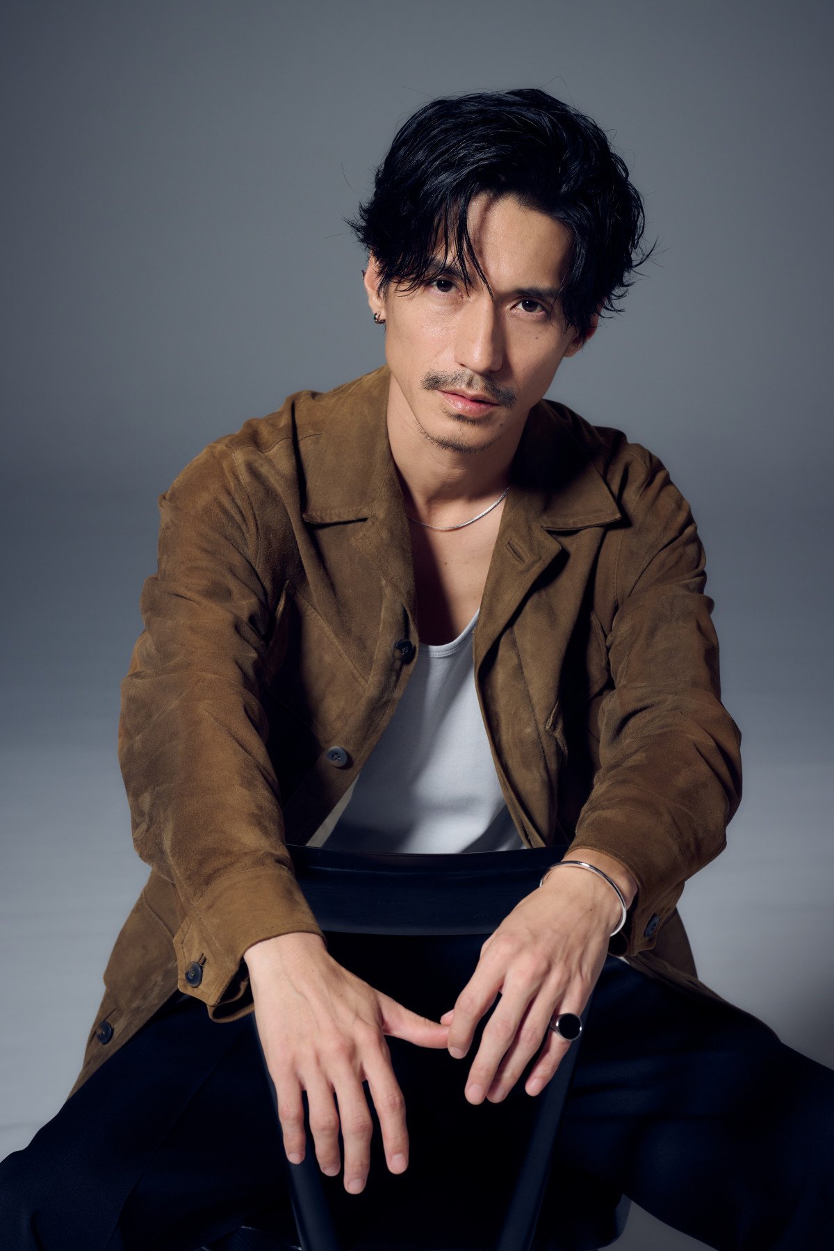 セブングッズ 錦戸亮 錦戸亮×赤西仁「NO GOOD TV」と「CONVERSE」のコラボモデルスニーカー