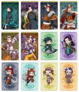 �N���A�J�[�h�Z���N�V����(C)�����āE�C�}�W�J�C���t�H�X/�u�򉮂̂ЂƂ育�Ɓv����ψ��� 