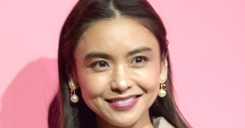 47歳・滝沢眞規子、こだわりアクセ組み合わせた“全身ブラックコーデ”を披露「超かっこいい!」「好み過ぎ」