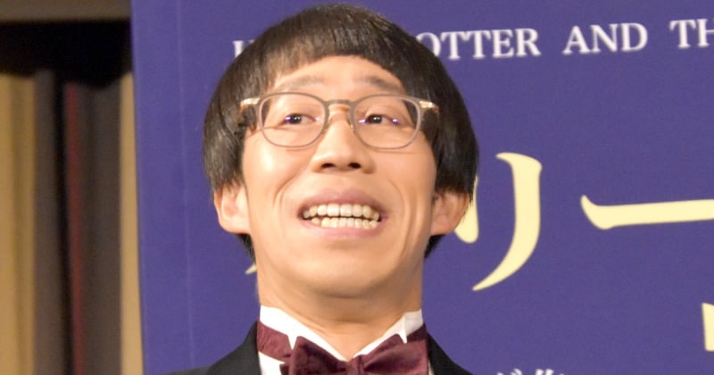 ひょっこりはん、舞台『ハリポタ』体調不良で欠席 きょう含む公演直前に発表