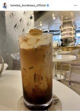 ����q�ԁu�j���[���[�N�̂������߃J�t�F3�I�v(�ʐ^�̓C���X�^�O���� @tomoka_kurokawa_official ���) 