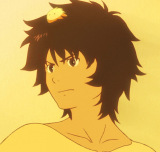 �w�o�P���m�̎q�x(�㑾�E�N��)(C)2015 B.B.F.P 