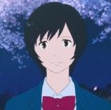 �w�o�P���m�̎q�x(��)(C)2015 B.B.F.P 