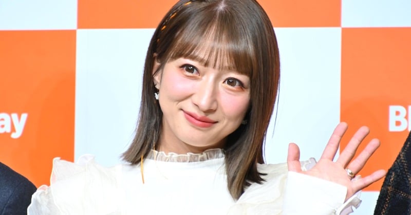 8月に第5子を出産の辻希美、iPadは子ども一人に1台必要 自分のご褒美として欲しいものも明かす