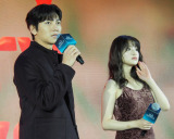 �u�f�B�Y�j�[�v���X�E�I���W�i���E�v���r���[ 2025�v�ɎQ�������i������j�`�E�`�����E�N�A���c���� �iC�jORICON NewS inc. 