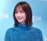 �wSHEIN �v���X���\��&�VCM����I�ځx�ɓo�d�����{�c�� 