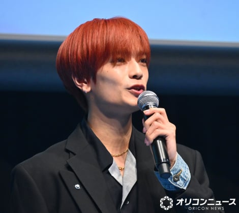 �wFRAGRANCE DAY 2025�x�ɓo�d�����Ȃɂ�j�q�E�������� �iC�jORICON NewS inc. 