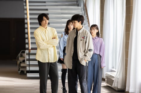 �h���}�w�n���͑P�ӂŏo���Ă���x��5�b���iC�j�J���e�� 