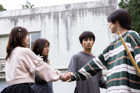 �h���}�w�n���͑P�ӂŏo���Ă���x��5�b���iC�j�J���e�� 