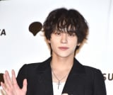 1st�ʐ^�W�wLovender�x�����L�O��ɓo�d�����R���K�P (C)ORICON NewS inc. 