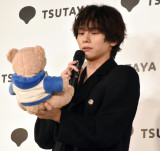 1st�ʐ^�W�wLovender�x�����L�O��ɓo�d�����R���K�P (C)ORICON NewS inc. 