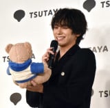 山下幸輝セット(バラ売り不可) 山下幸輝、金髪からイメチェン「思わぬサプライズ」「メンバーと真反対