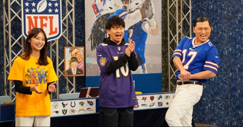 春日俊彰、足つぼマットで激痛 「痛い」を「熱い」と言う“春日節”に若林ツッコミ