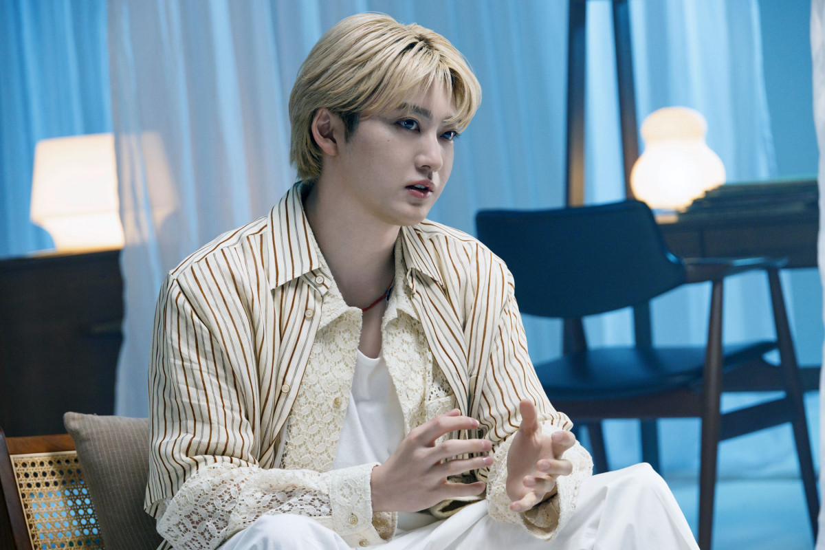 【送料無料】超特急 掲載ページ（約A3サイズ）#3336 送料無料】超特急 掲載ページ（約A3サイズ）#3336 超特急本セット