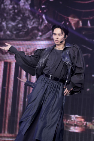 画像・写真 | 『超特急 The Movie RE:VE』、入場者特典第3弾発表