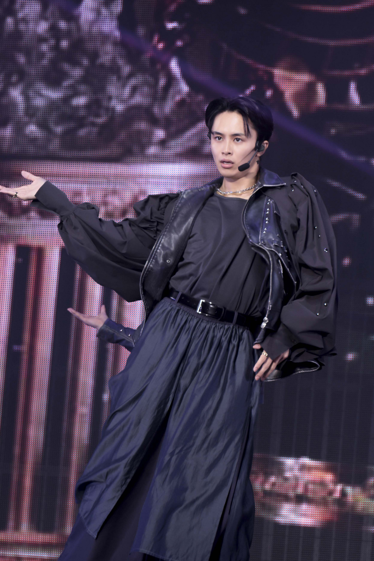 画像・写真 | 『超特急 The Movie RE:VE』、入場者特典第3弾発表