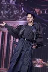 w} The Movie RE:VExAғT3e\@\Jbg̐Vʎʐ^J 