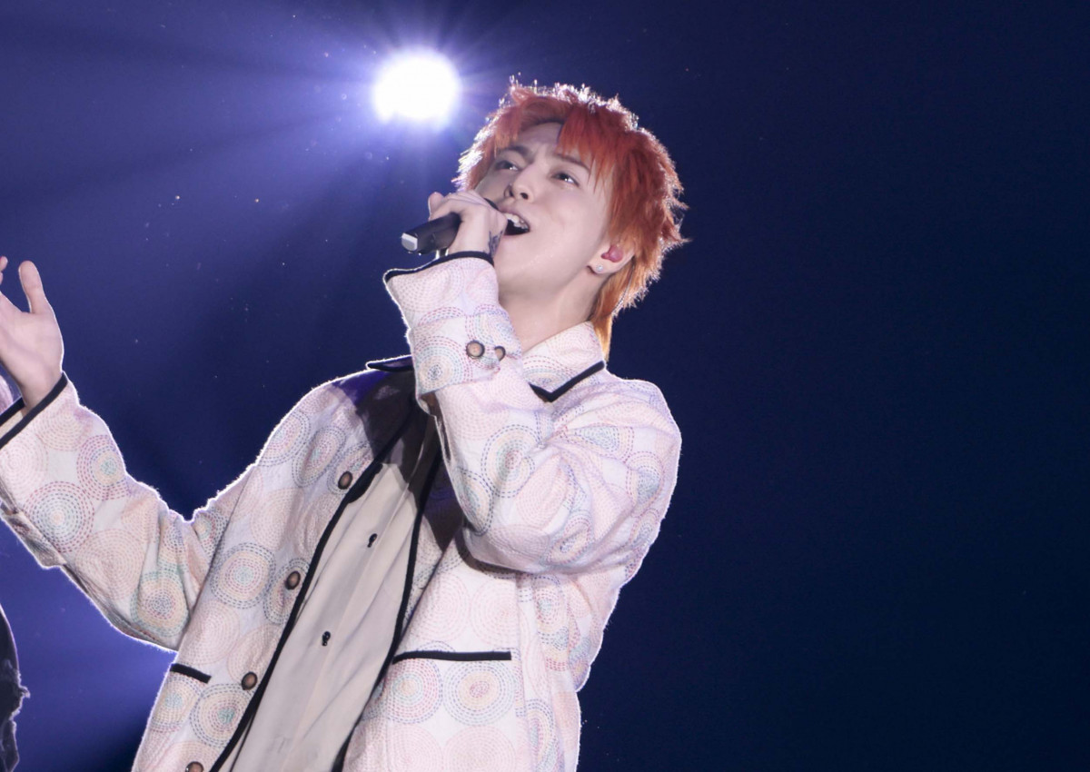 画像・写真 | 『超特急 The Movie RE:VE』、入場者特典第3弾発表