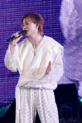 画像・写真 | 『超特急 The Movie RE:VE』、入場者特典第3弾発表