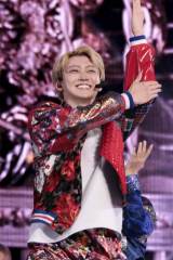 ���C�u&�h�L�������^���[�f��w�����} The Movie RE:VE�x�ɏo�����钴���}�E���[�L(C)2025, �������SDR & CJ 4DPLEX Japan 