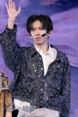 画像・写真 | 『超特急 The Movie RE:VE』、入場者特典第3弾発表