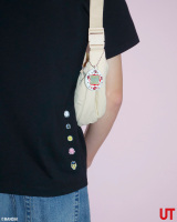 WOMEN ���܂����� UT/�I�[�o�[�T�C�Y�t�B�b�g 