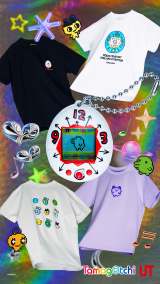 �u���܂������v�Ɓu���j�N���v���R���{���[�V���� 