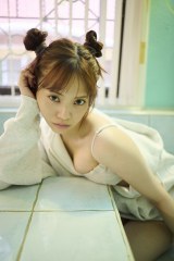 ��������46�ŕ��M�ƁE�{�c���G�A1st�ʐ^�W��������u30�΂ɂȂ�O�ɂ��ꂢ�ȑ̂��c���Ă��������v 