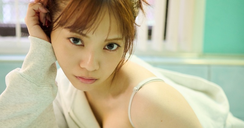 元日向坂46で文筆家・宮田愛萌、1st写真集発売決定「30歳になる前に