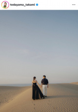 �u���̓x�A�����������܂����v(�˓c�R�M�������C���X�^�O����@todayama_takami���) 