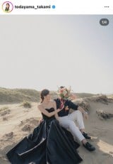 �u���̓x�A�����������܂����v(�˓c�R�M�������C���X�^�O����@todayama_takami���) 