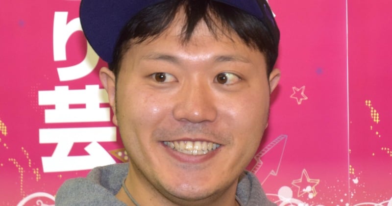 エハラマサヒロの妻・千鶴さん、幼稚園生の次男への手作り“ラブブ弁当”に反響「すごい可愛い」「上手すぎる」「力作ですね」