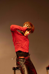 �w2025 YUMEKI FANMEETING��You Make It���x(C)GRIGO Entertainment 