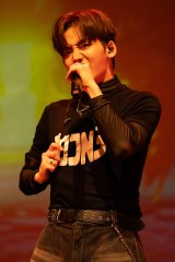 �w2025 YUMEKI FANMEETING��You Make It���x(C)GRIGO Entertainment 